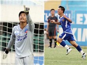 Bóng đá anh, ngoại hạng anh, lịch thi đấu euro 2012, Thành Lương và Bửu Ngọc: Chung một nỗi niềm